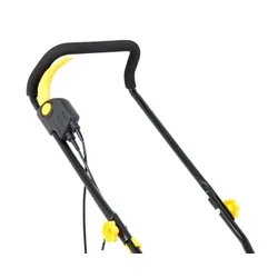 Kosiarka elektryczna LIDER PLUS GTK1400 1400W 340mm
