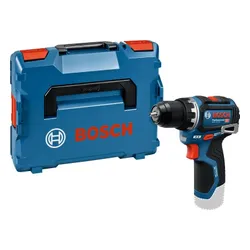 Wiertarko-wkrętarka BOSCH GSR 12V-32