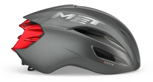 Kask rowerowy MET Manta MIPS