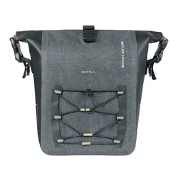 Torba na bagażnik BASIL Navigator Storm M