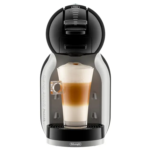 Кофемашина DeLonghi Nescafe Dolce Gusto Mini Me EDG155.BG