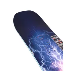 Deska snowboardowa Rossignol Ampage Vol.2 - Długość (cm) - 159