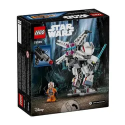 LEGO Star Wars 75390 Mech X-Wing Люка Скайуокера