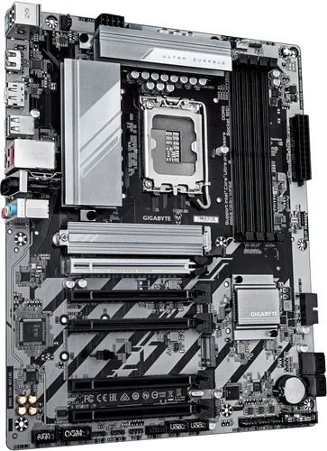 Płyta główna GIGABYTE B860 DS3H WiFi6E