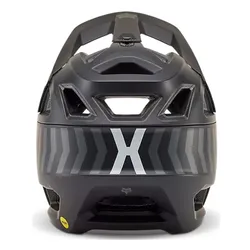 Kask rowerowy Full Face FOX Proframe Nace MIPS