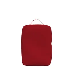 Organizer na odzież CabinZero Classic Packing Cube M 5,5 l - fiesta red