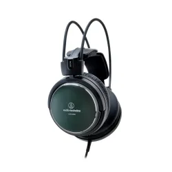 Słuchawki przewodowe Audio-Technica ATH-A990Z Nauszne Czarny