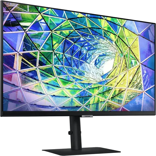 Monitor Samsung ViewFinity S8 S27A800UJP 27" 4K IPS 60Hz 5ms