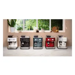 Ekspres kolbowy KitchenAid 5KES6551ESX