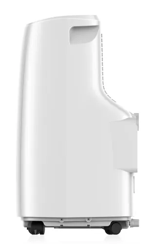 Klimatyzator LIN TAC-09CPB DL250 Mirage Biały