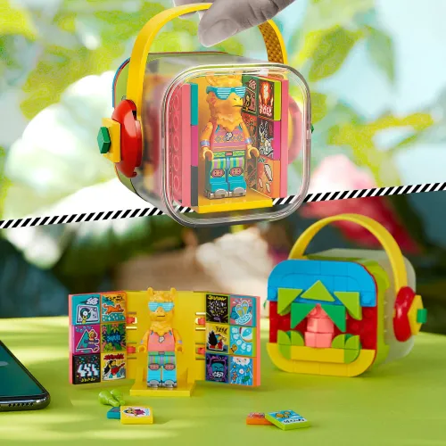 LEGO Vidiyo Party Llama BeatBox 43105
