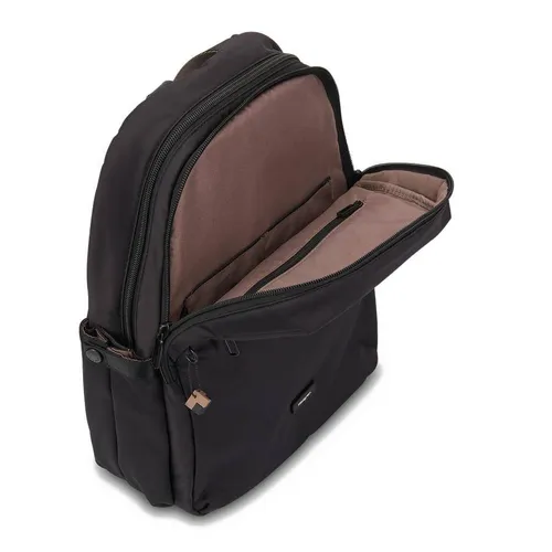 rucsac urban pentru femei hedgren Cosmos-negru