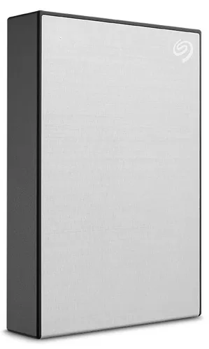 Dysk SEAGATE One Touch 2TB HDD Srebrny