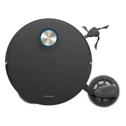 Robot sprzątający Dreame X60 Pro Master Funkcja mopowania 70dB