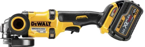 DeWalt Taşlama Makinesi DCG414T2