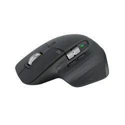 Logitech MX MASTER 3S Grafit