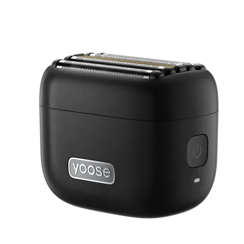 Электробритва YOOSE Mini 5 черный