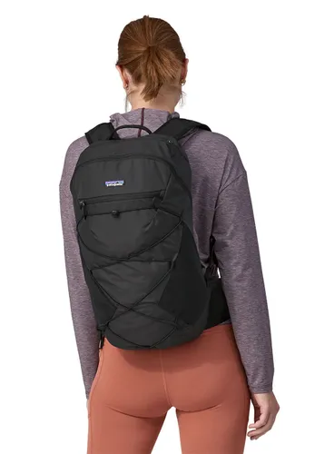 Рюкзак Patagonia Terravia Pack 22 L-black