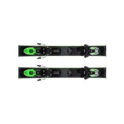Narty zjazdowe ATOMIC REDSTER X5 + wiązanie ATOMIC M10 z GRIP WALK - Długość (cm) - 161