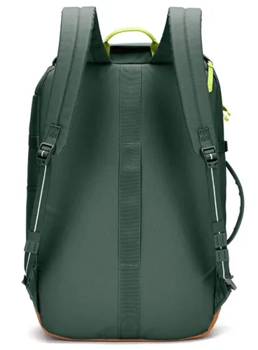 Plecak podróżny Pacsafe Go Carry-On 44 l Anti-Theft Backpack - spruce green
