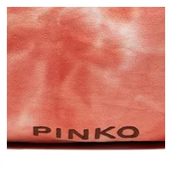 Сумка Pinko Pagoda Extra Shopper PE 24 PLTT 102911 A1MB Orange