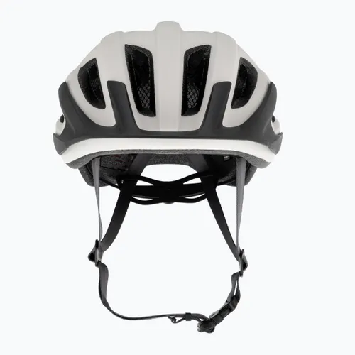 Kask rowerowy MET Crossover white matt