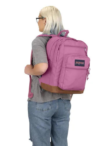 Школьный рюкзак JanSport Cool Student - сиреневая дымка