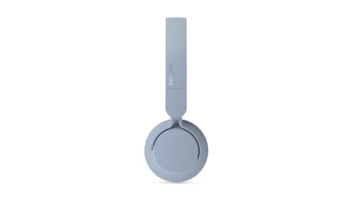 Słuchawki bezprzewodowe Philips TAH4000LB/00 Nauszne Bluetooth 6.0 Jasnoniebieski