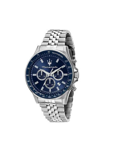 Часы Maserati Sfida Chronograph R8873640025