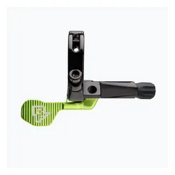 Manetka do sztycy RACE FACE Turbine R 1x Seatpost Lever green