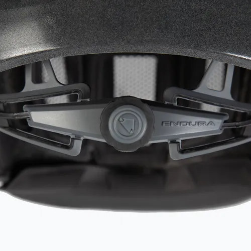 Kask rowerowy Endura Urban Luminite black