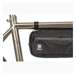 Torba rowerowa na ramę AGU Venture Tube Frame Bag M 4 l reflective mist