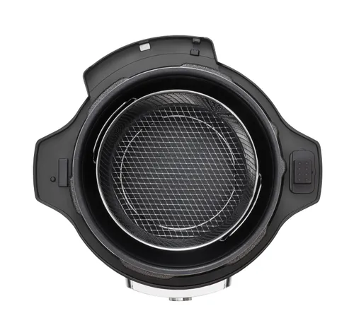 Multicooker CONCEPT CK8000 z funkcją Air Fryer