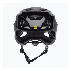 Kask rowerowy Fox Racing Speedframe RS matte black