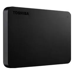 Dysk TOSHIBA Canvio Basics 4TB HDD