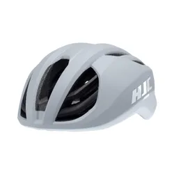Kask rowerowy HJC Atara mt gl light grey