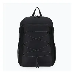 Plecak miejski PROSTO Bike 23 l black