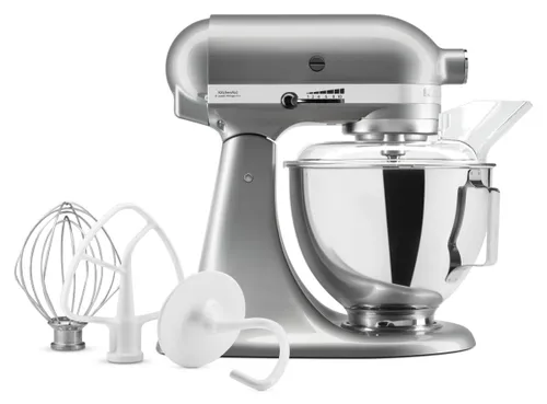 Планетарный робот KitchenAid 5KSM95PSEMC - 275w-чаша 4,3 л