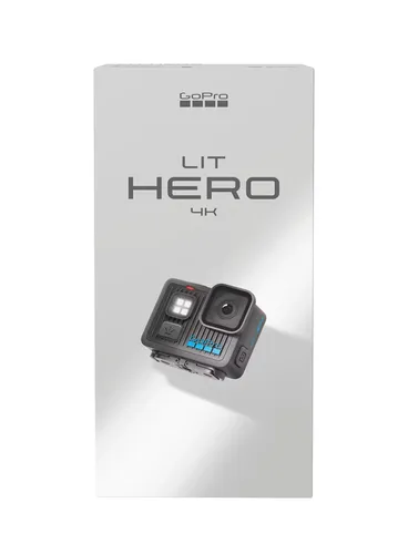 Kamera GoPro Lit Hero