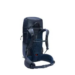 Plecak górski Vaude Asymmetric 42+8 - eclipse