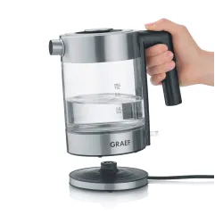 Czajnik Graef WK 300 1l 2000W