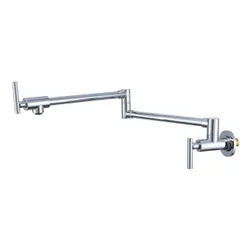 Bateria BERG Pot Filler 830135 Chrom