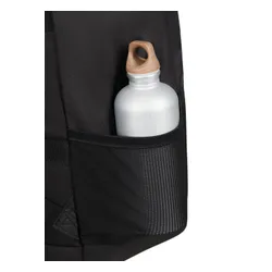 Plecak kabinowy American Tourister Cloudrider Cabin Backpack S - jet black