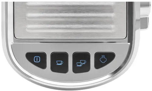 Ekspres GÖTZE & JENSEN ECM700 z modułem do kapsułek Dolce Gusto