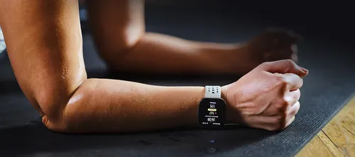 Smartwatch Amazfit Bip 6 Szary