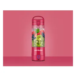 Blender personalny NUTRIBULLET NBP003MA Bezprzewodowy