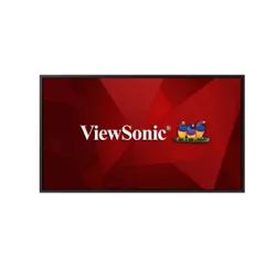 ViewSonic CDE4320 (monitor Digital Signage, TFL LCD, 43 cale, 4K, HDMI)