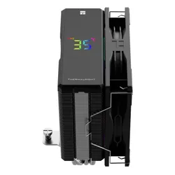 Chłodzenie CPU THERMALRIGHT Assassin 120 R Digital ARGB Czarny