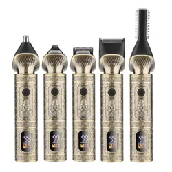 Golarka ALPHA ABS-02 Na sucho