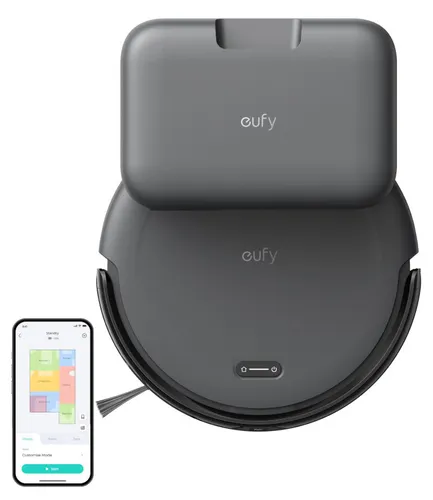 Robot sprzątający EUFY C10